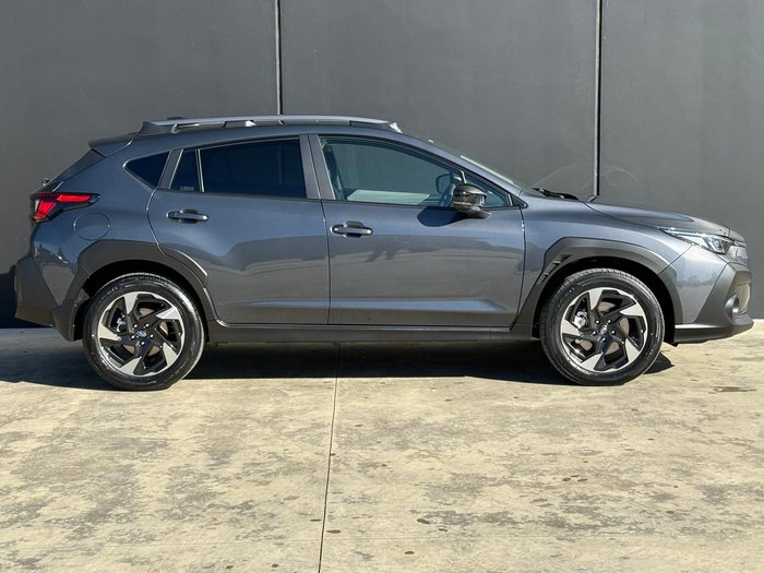 2026 Subaru Crosstrek 2.0S