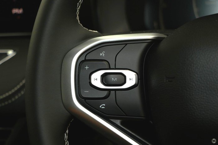 2026 GWM Haval Jolion Lux Hybrid