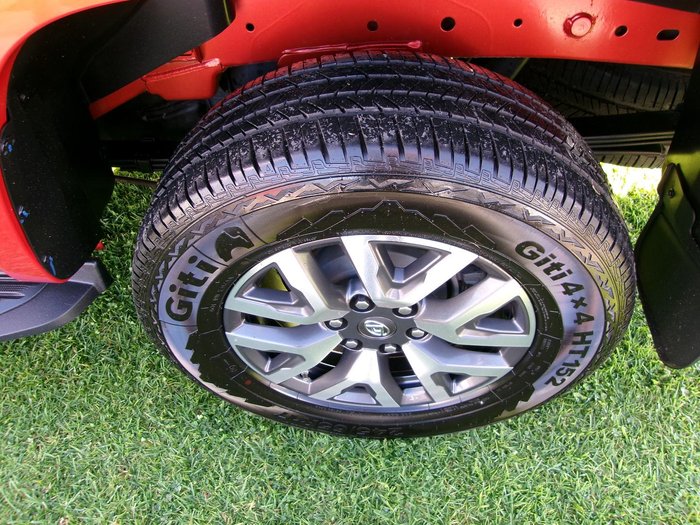 2025 LDV T60 Max PRO