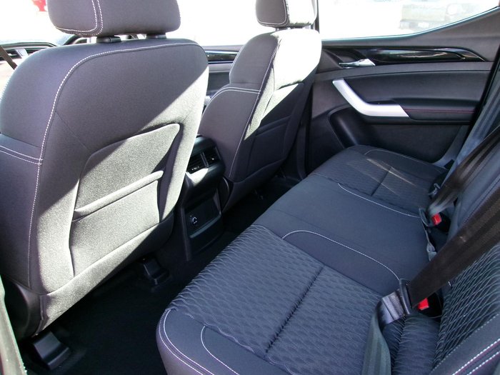 2025 LDV T60 Max PRO