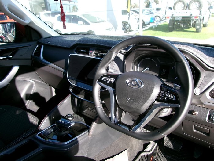 2025 LDV T60 Max PRO