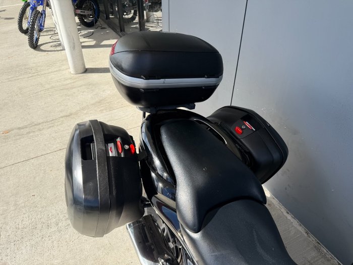 2008 Honda DN-01 BLACK