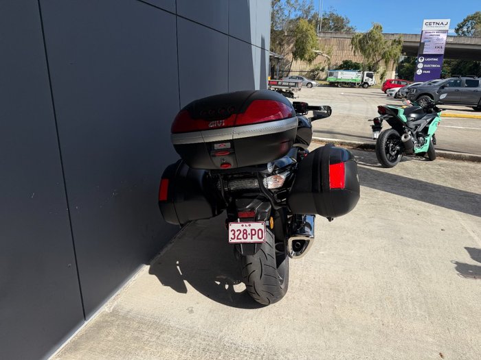 2008 Honda DN-01 BLACK