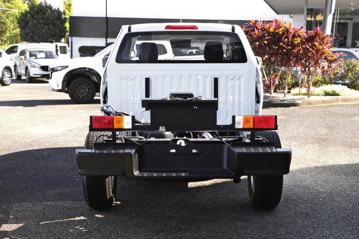 2026 Mazda BT-50 XT