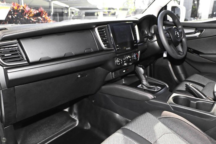 2026 Mazda BT-50 XT