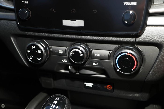2026 Mazda BT-50 XT
