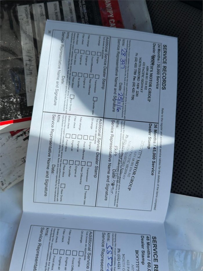 2014 MITSUBISHI TRITON GLX (4x4) MN MY14 UPDATE White