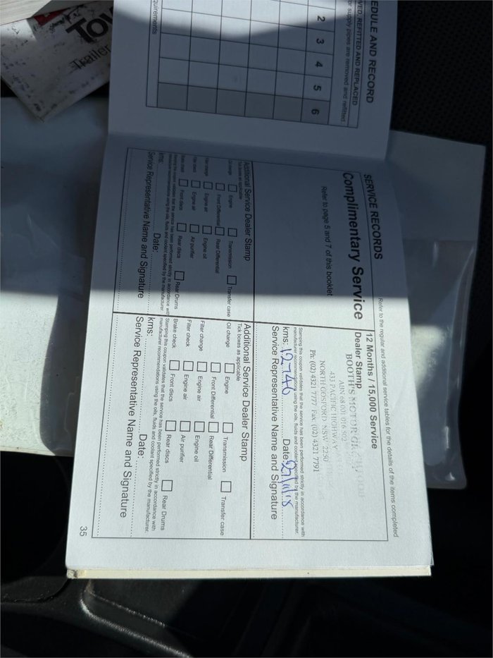 2014 MITSUBISHI TRITON GLX (4x4) MN MY14 UPDATE White