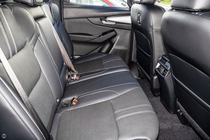 2025 Mazda BT-50 GT