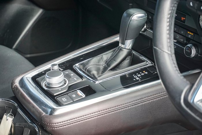 2021 Mazda CX-8 Touring