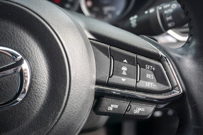 2021 Mazda CX-8 Touring