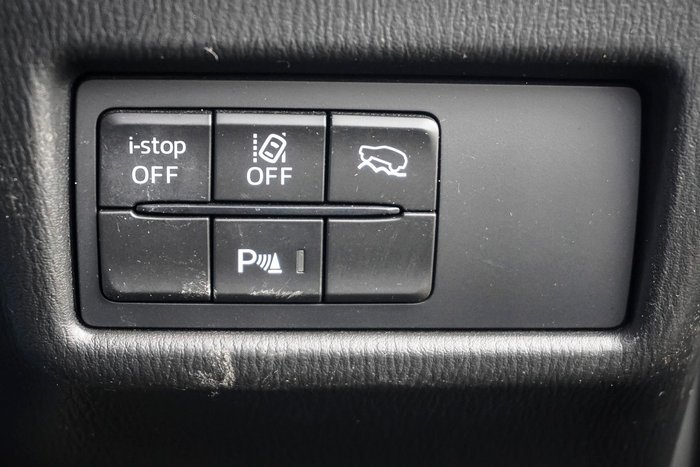 2021 Mazda CX-8 Touring