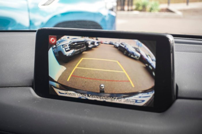 2021 Mazda CX-8 Touring