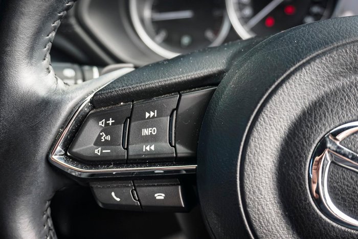 2021 Mazda CX-8 Touring