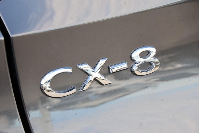 2023 Mazda CX-8 G25 Sport