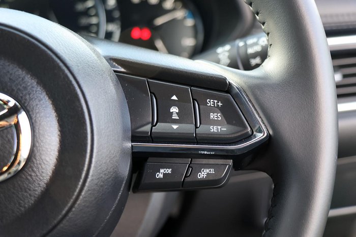 2023 Mazda CX-8 G25 Sport