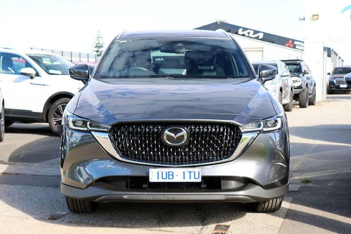 2023 Mazda CX-8 G25 Sport