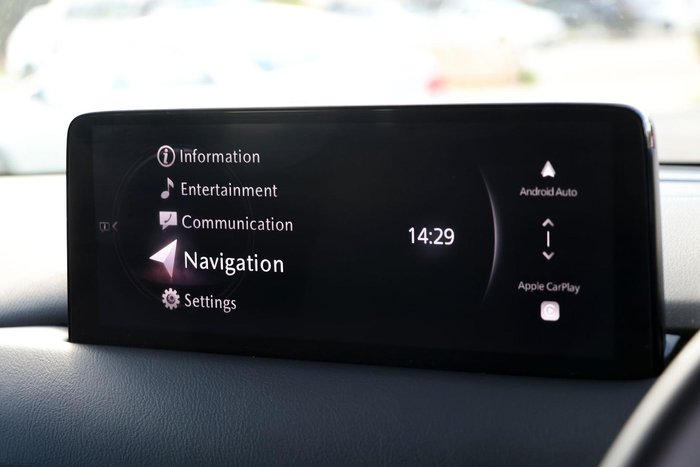 2023 Mazda CX-8 G25 Sport
