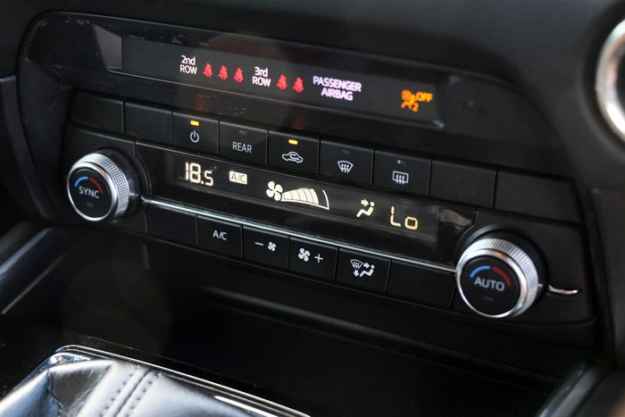 2023 Mazda CX-8 G25 Sport