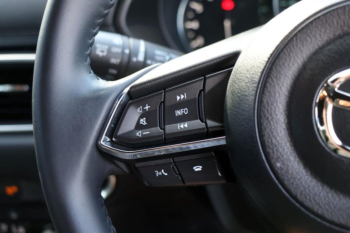 2023 Mazda CX-8 G25 Sport