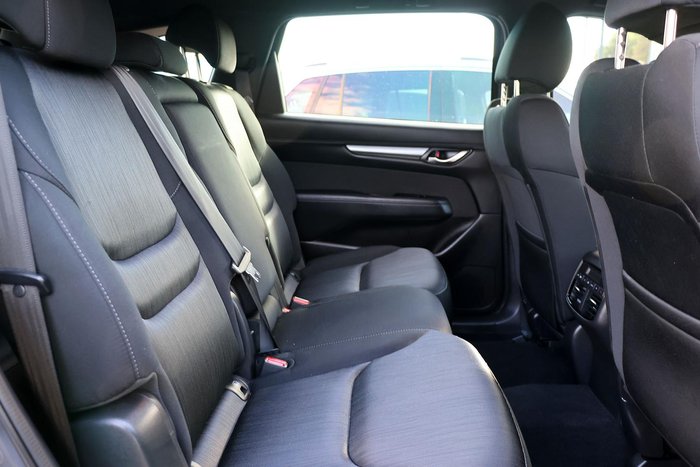 2023 Mazda CX-8 G25 Sport