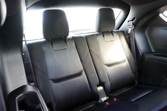 2023 Mazda CX-8 G25 Sport