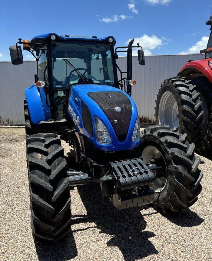 2023 New Holland T5.100S