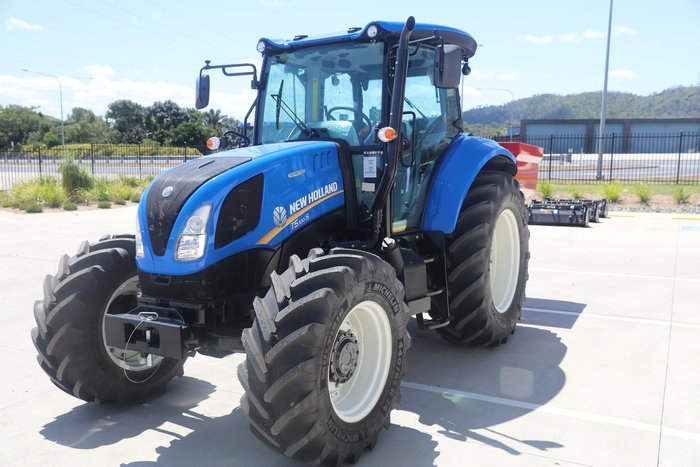 2023 New Holland T5.100S