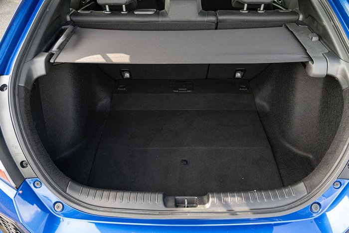 2018 Honda Civic VTi-S