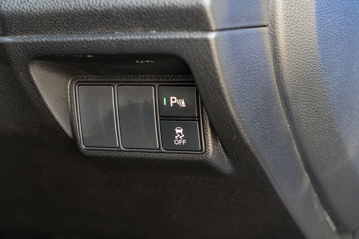 2018 Honda Civic VTi-S