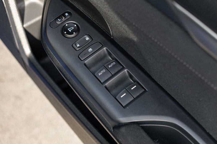2018 Honda Civic VTi-S