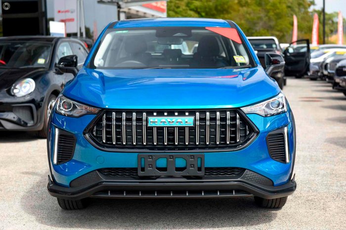 2026 GWM Haval Jolion