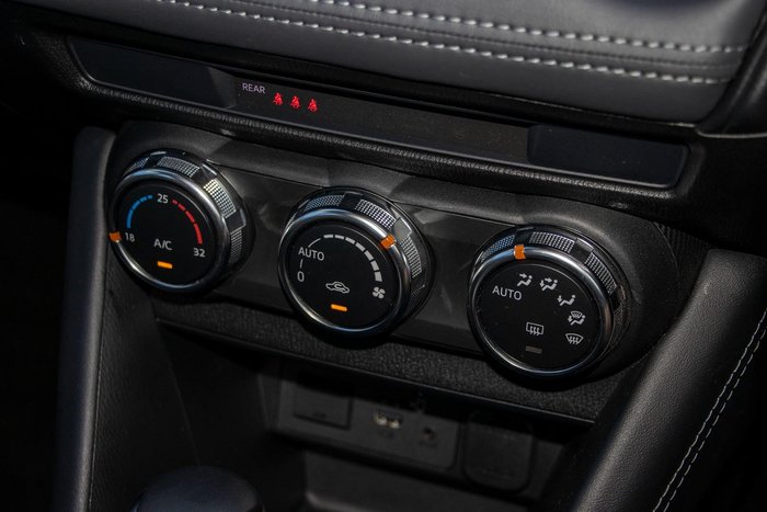 2022 Mazda CX-3 sTouring
