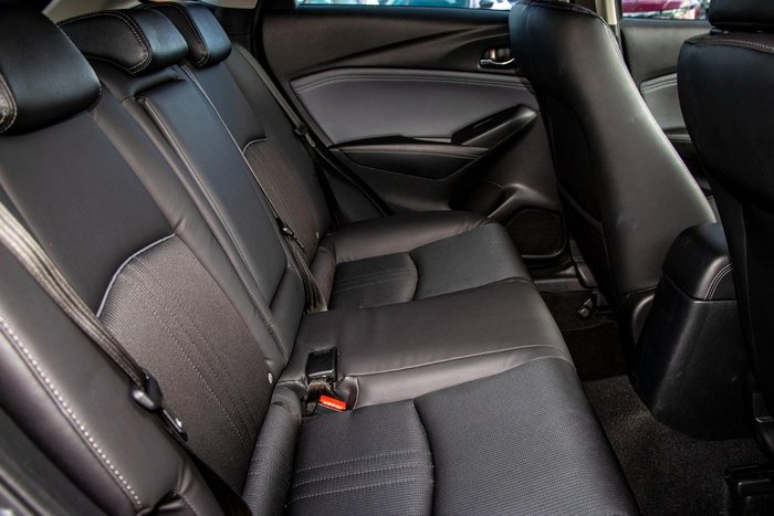 2022 Mazda CX-3 sTouring