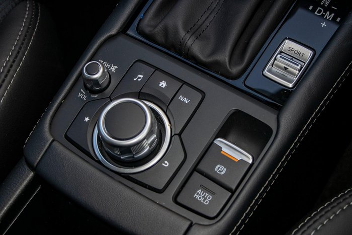 2022 Mazda CX-3 sTouring