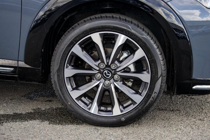 2022 Mazda CX-3 sTouring