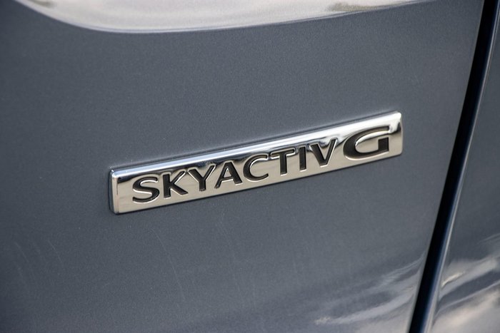 2022 Mazda CX-3 sTouring