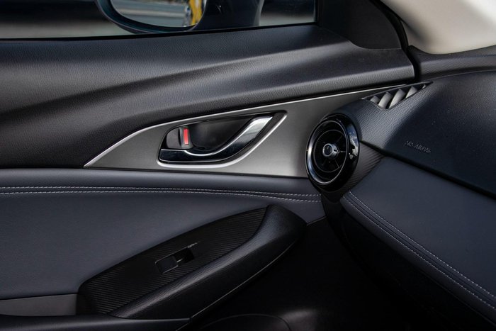 2022 Mazda CX-3 sTouring