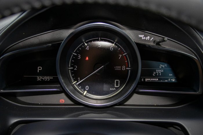 2022 Mazda CX-3 sTouring