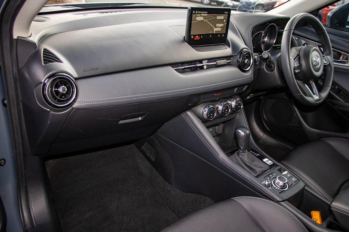 2022 Mazda CX-3 sTouring