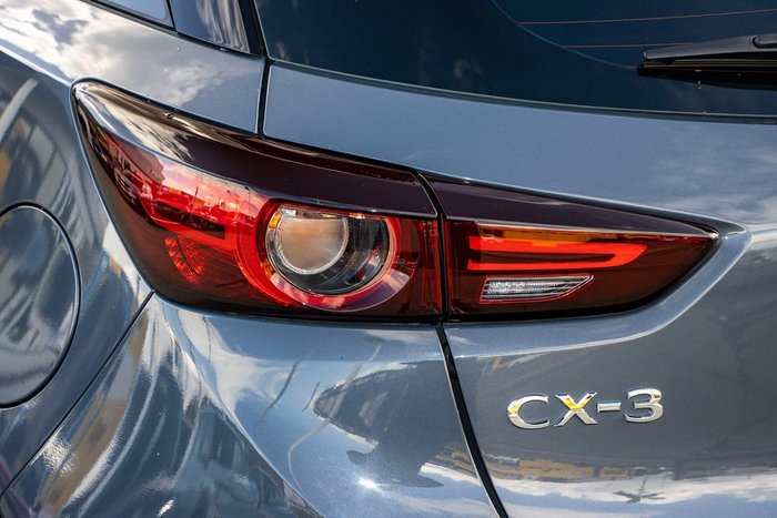 2022 Mazda CX-3 sTouring