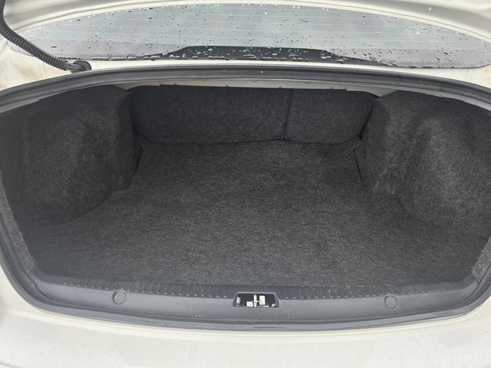 2016 Mitsubishi Lancer ES Sport