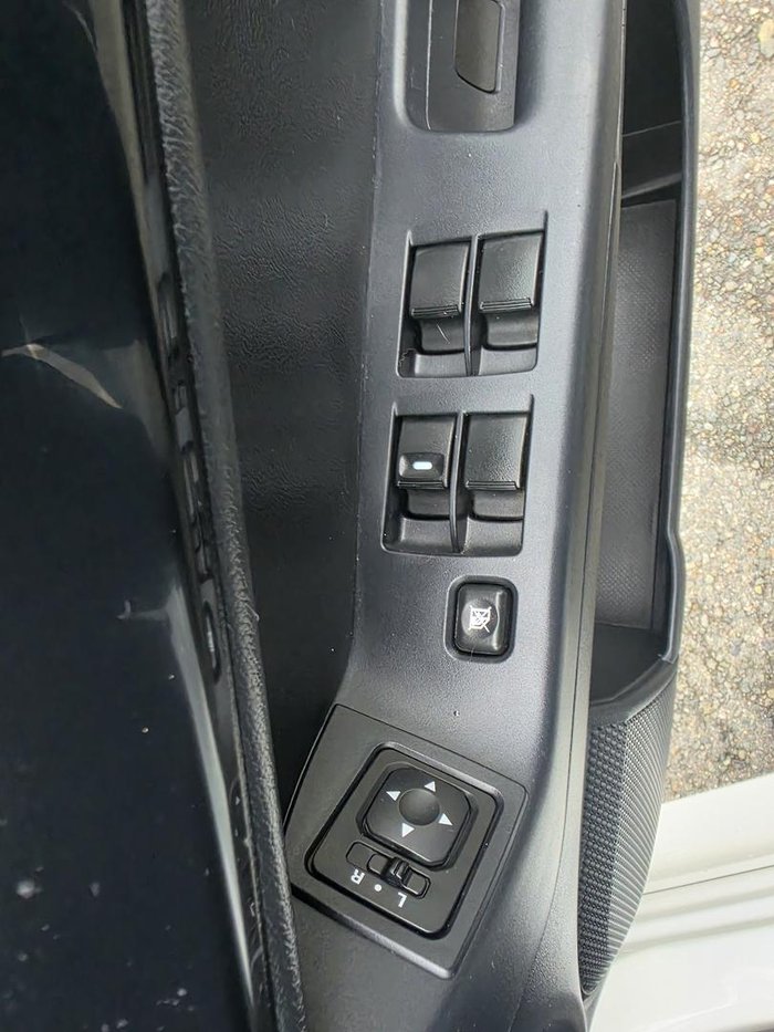 2016 Mitsubishi Lancer ES Sport