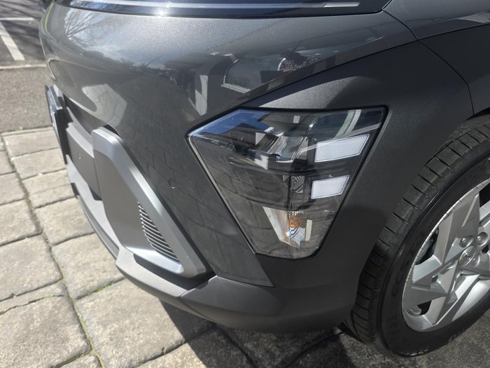 2026 Hyundai Kona Hybrid