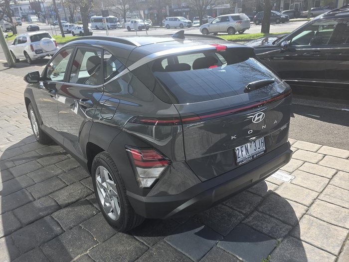 2026 Hyundai Kona Hybrid