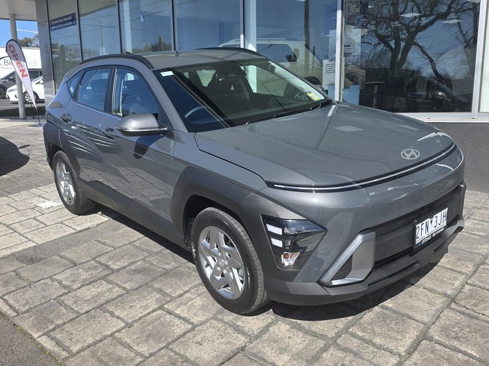 2026 Hyundai Kona