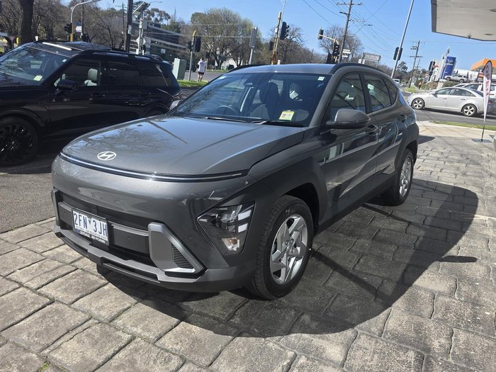2026 Hyundai Kona Hybrid