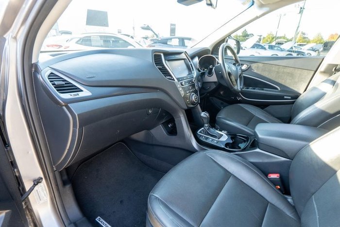 2016 Hyundai Santa Fe Highlander