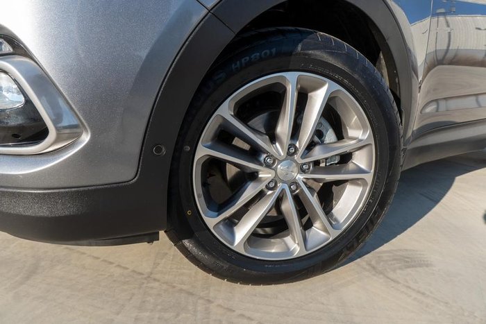 2016 Hyundai Santa Fe Highlander