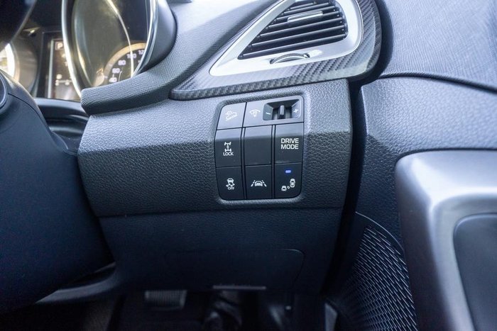 2016 Hyundai Santa Fe Highlander